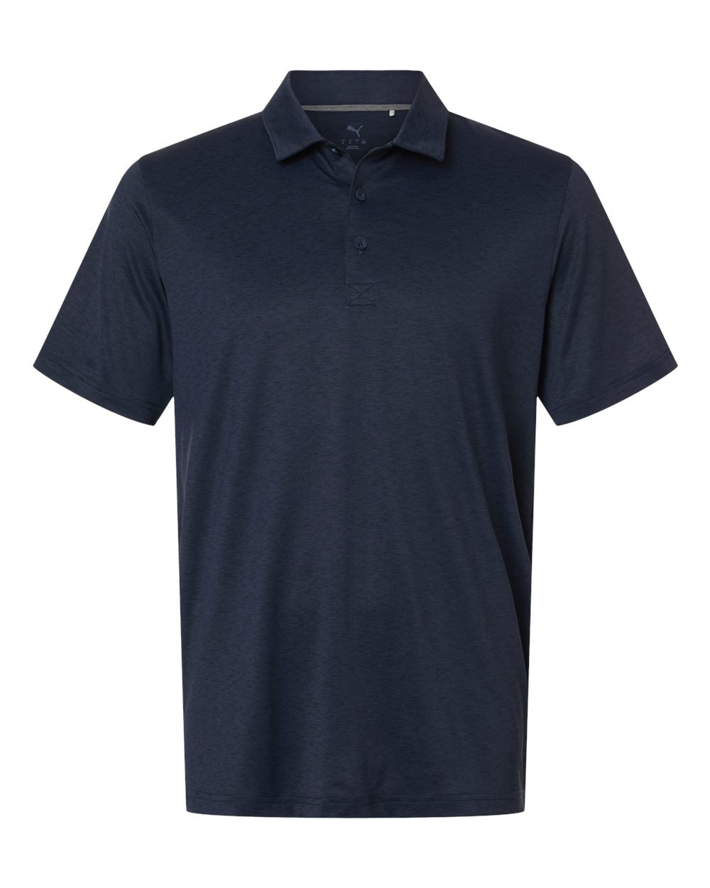 Deep Navy Blue