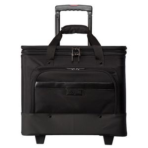 Bugatti - Warren - Business Case on Wheels - Polyester