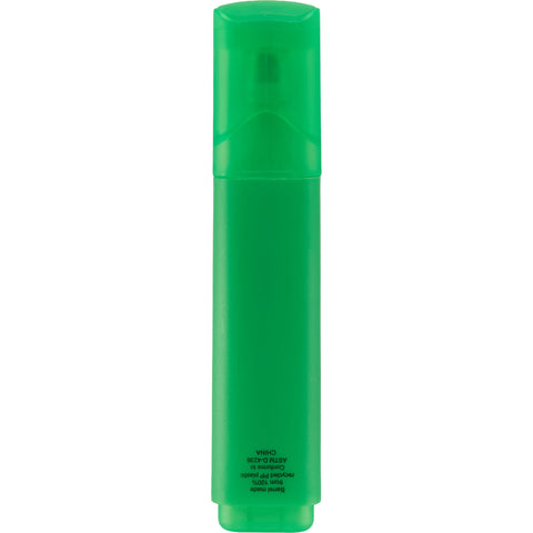 Jumbo Recycled Highlighter