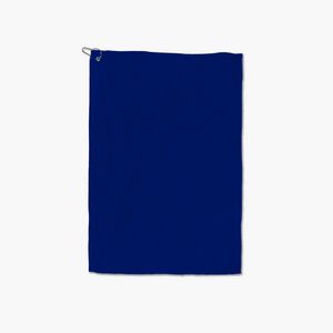 100% Cotton Golf Terry Towel Tri Fold 16X27