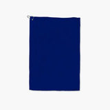 100% Cotton Golf Terry Towel Tri Fold 16X27