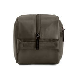 000888 Bugatti Valentino Toiletry Kit - Vegan Leather