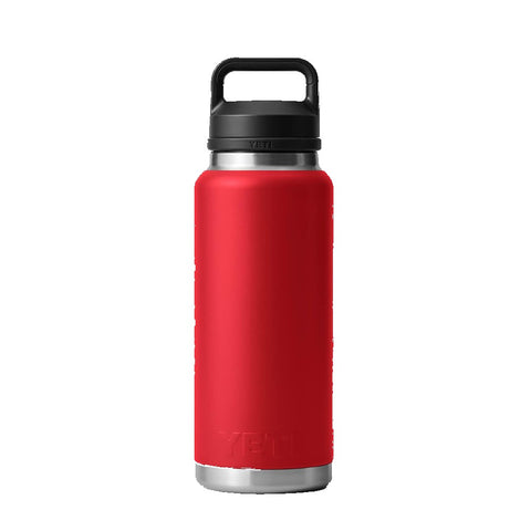 Yeti 36 oz Rambler Bottle With Chug Cap