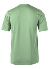 Mint Green Blank Back