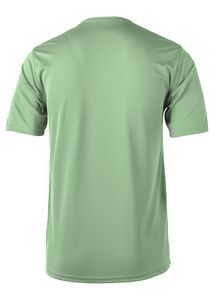 Zorrel® Men's Boston Syntrel™ Interlock Tee Shirt