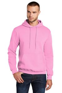 Port & Company® Men's Core Fleece Pullover Hooded Sweatshirt