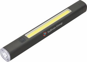 3 W Square Barrel LED/COB Work Light