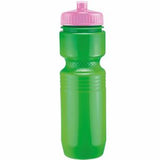 Green/Pink Lid Blank