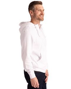 Clique Unisex Stockholm Full Zip Hoodie