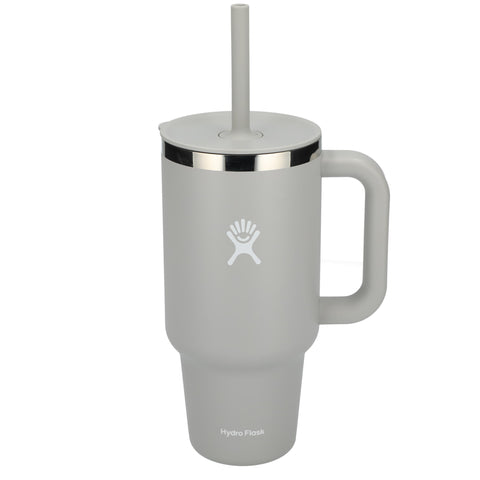 Hydro Flask® All Around™ Travel Tumbler 40oz with Straw