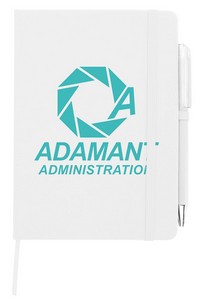 Good Value™ Value FSC® Notebook with Joy Pen