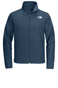 The North Face® Barr Lake Soft Shell Jacket