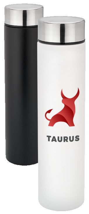 13.5 oz Pace Trail Vacuum Water Bottle