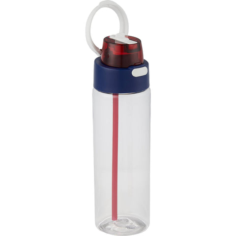 Ella RPET Single Wall Sports Bottle 24oz