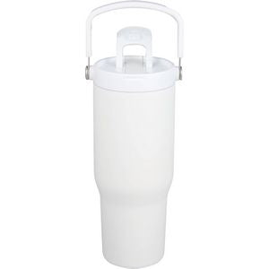 Carnival Recycled Sip Or Swig Tumbler 30oz