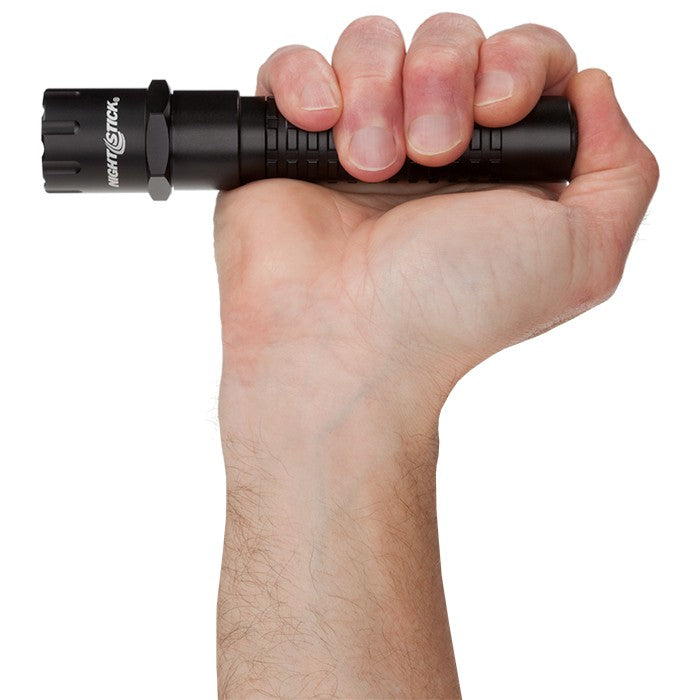 Nightstick Multi-Function Tactical Flashlight