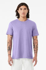 Heather Dark Lavender Blank