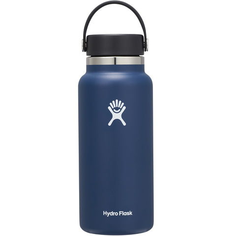 Hydro Flask® Wide Mouth 32oz Bottle with Flex Cap