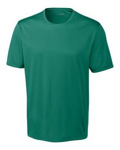 Clique Spin Eco Performance Jersey Short Sleeve Mens Tee