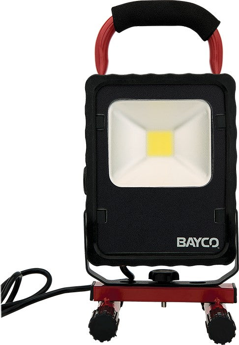 Bayco 2200 Lumen LED Single Fixture Worklight