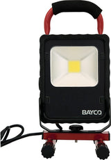 Bayco 2200 Lumen LED Single Fixture Worklight