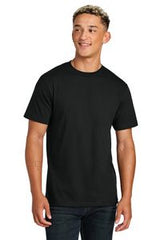 American Apparel® Unisex CVC Tee