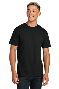 American Apparel® Unisex CVC Tee
