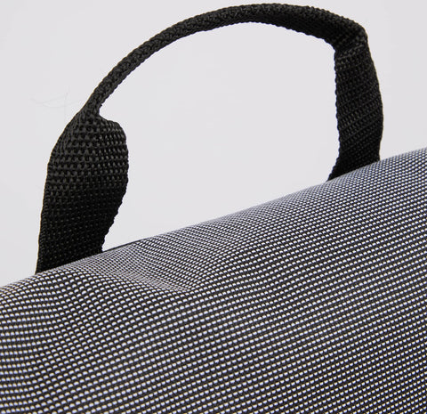 Dover Recycled Messenger Bag