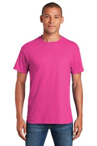 000430 Gildan SoftStyle® Men's Short Sleeve T-Shirt