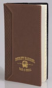 Avalon Pocket Journal