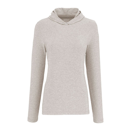 WELLABLE Women's Knit Hoodie
