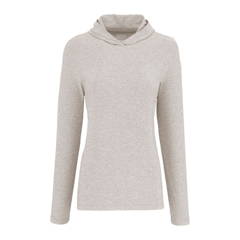 WELLABLE Women's Knit Hoodie