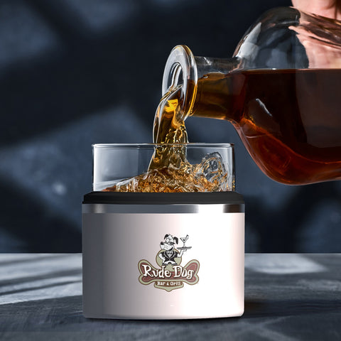 10.5 oz Asobu On The Rocks Cooler