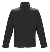 000932 Barren Men's Full Zip Microfleece Jacket