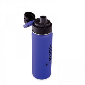 Ring Leader 600 Ml / 20 Oz Stainless Steel Bottle