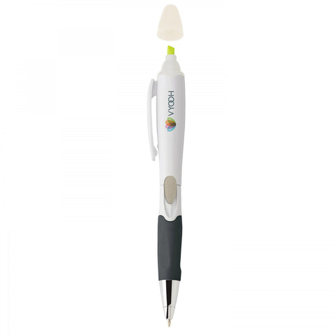 Blossom Ballpoint Penhighlighter