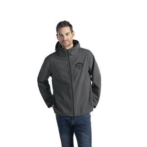 000935 Torrent Men's Waterproof Rain Jacket