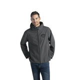 000935 Torrent Men's Waterproof Rain Jacket