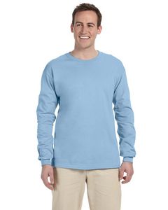 000069 Gildan Adult Ultra Cotton® Long-Sleeve T-Shirt