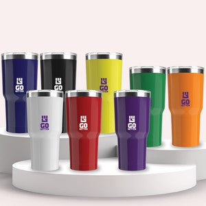 Go Getter 530 Ml / 18 Oz Stainless Steel Tumbler