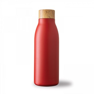 Top Notch Natural 600 Ml / 20 Oz Stainless Steel Bottle