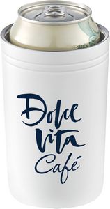 Sherpa 11 oz Vacuum Tumbler & Insulator with Double-Walled Construction