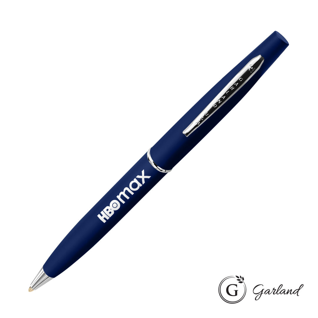 Garland? Hamilton Ballpoint Pen - Chrome Accent