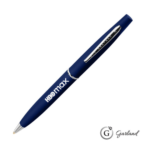 Garland? Hamilton Ballpoint Pen - Chrome Accent