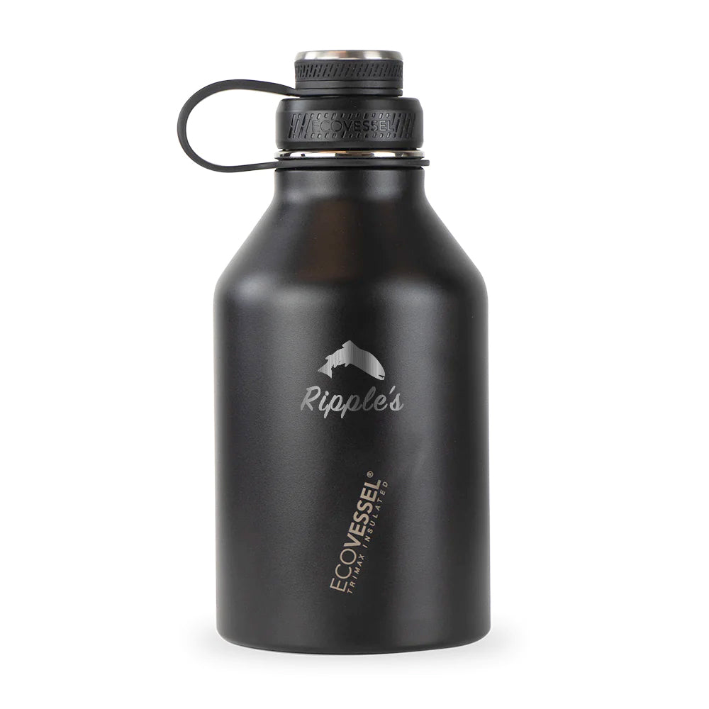 EcoVessel Boss Growler 64oz
