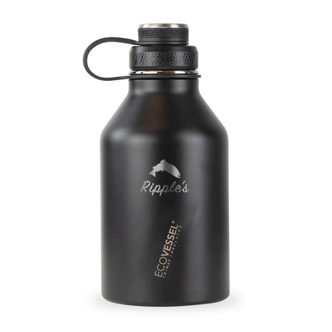 EcoVessel Boss Growler 64oz