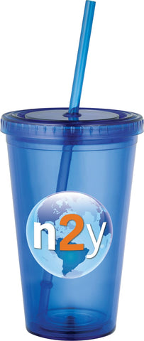 Sedici Tumbler 16oz