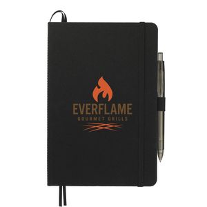 5.5'' x 8.5'' Recycled Marine Bound Journal Set