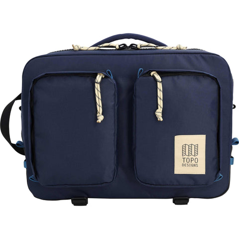 Topo Designs Global Briefcase