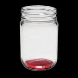 12 Oz. Refreshing Decorating Mason Jar
